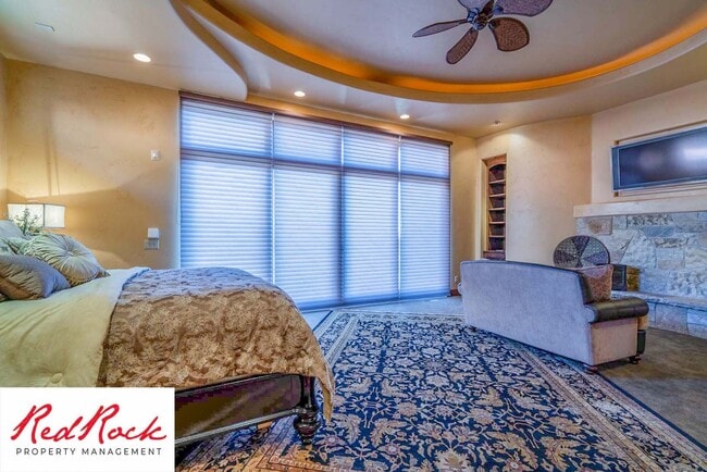 Building Photo - Incredible 4 Bedroom, 4 Bathroom FULLY FURNISHED Property in Entrada with a Private Pool!! 18 Mon...