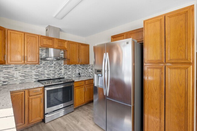 Building Photo - **Beautiful 4/2.5 Franklinton Home with Fenced In Yard**