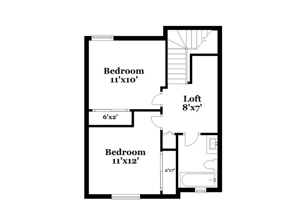 Building Photo - 441 S Maple