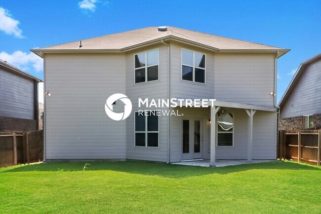 Building Photo - 3 Bedroom Pet-Friendly Home in Fort Worth, TX with Main Street Renewal