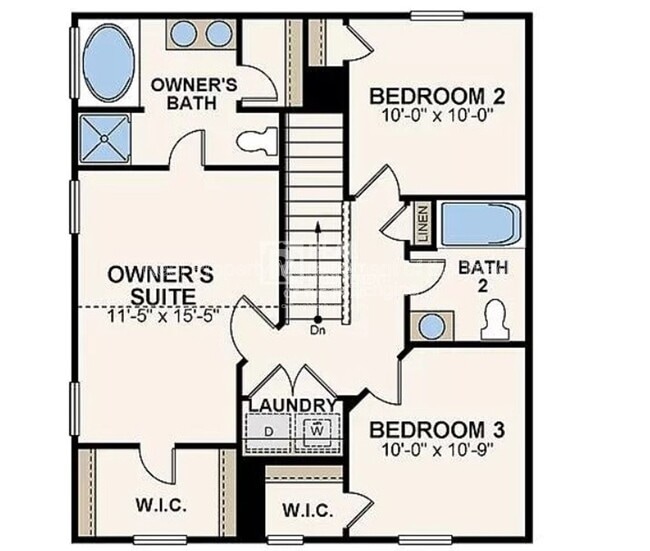 Building Photo - 604 Quail Ln