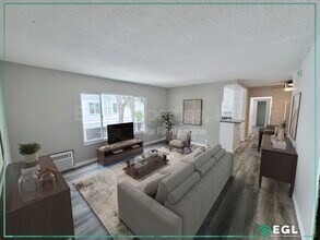 Building Photo - 1006 N Orange Grove Ave