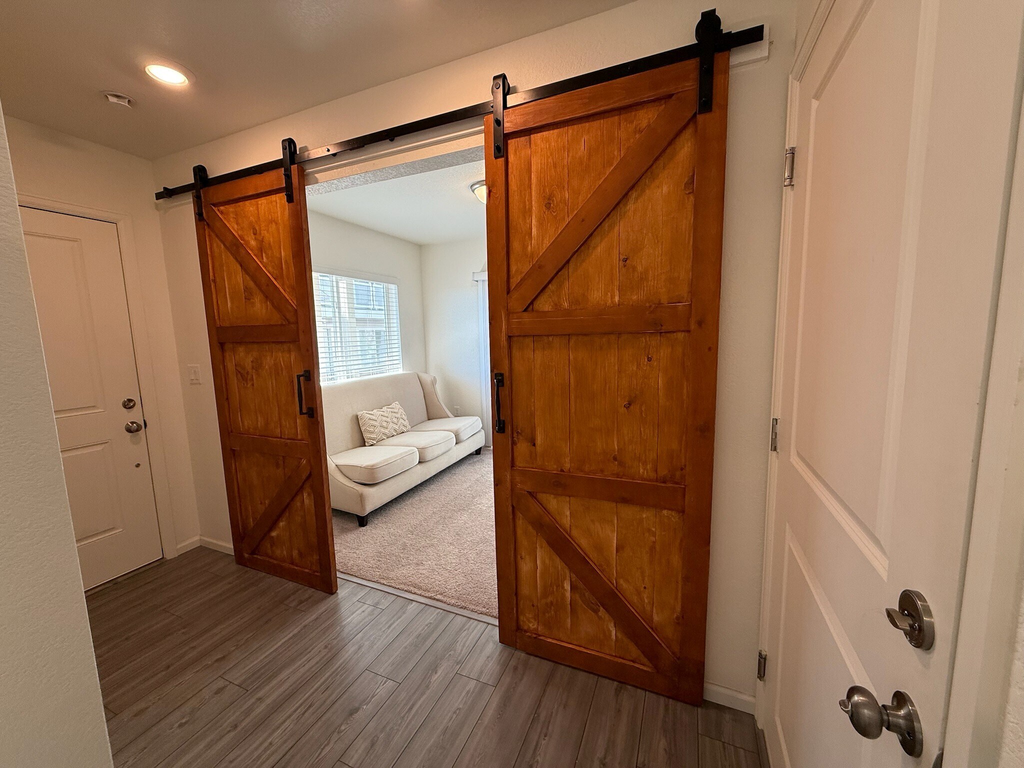 Mudroom - 6027 Notch Top Way