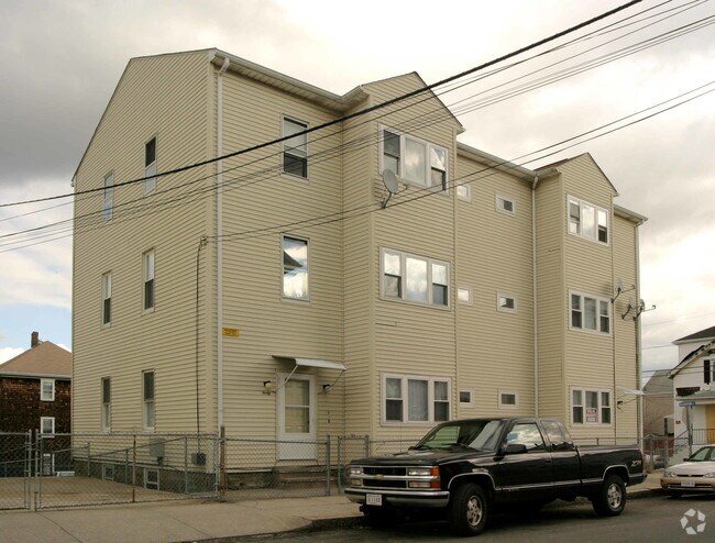 Building Photo - 40 - 46 Dover