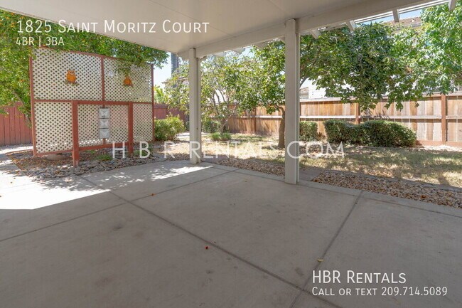 Building Photo - 1825 St Moritz Ct