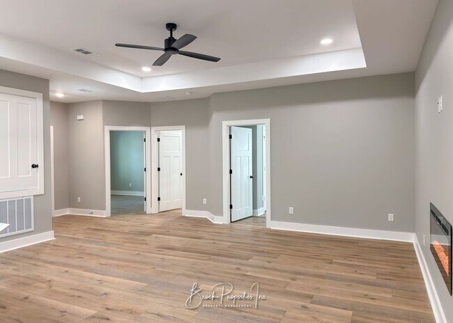 Building Photo - 8397 Kipling St