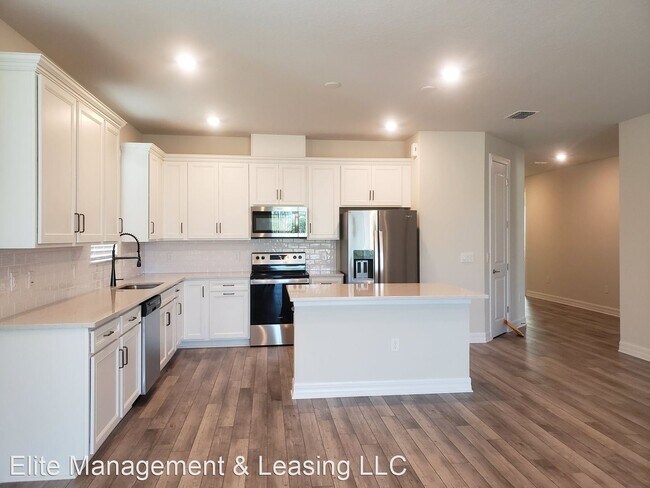 Building Photo - 3 br, 2 bath House - 17236 Cagan Crossings...