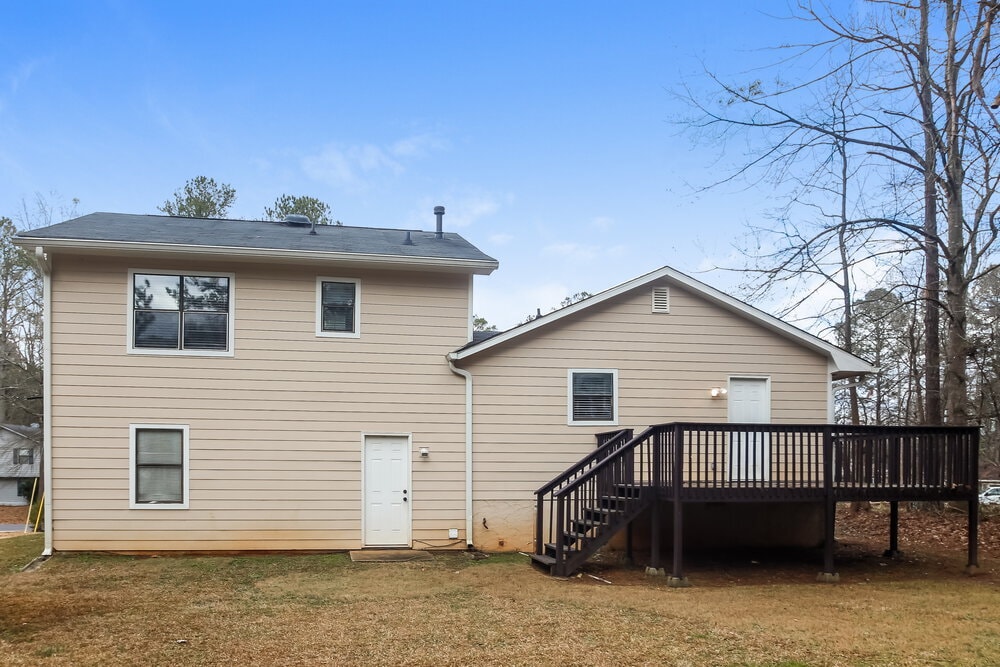 Building Photo - 3455 Stallion Ct