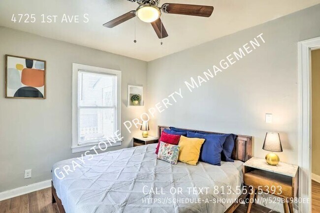 Building Photo - 4725 1st Ave S