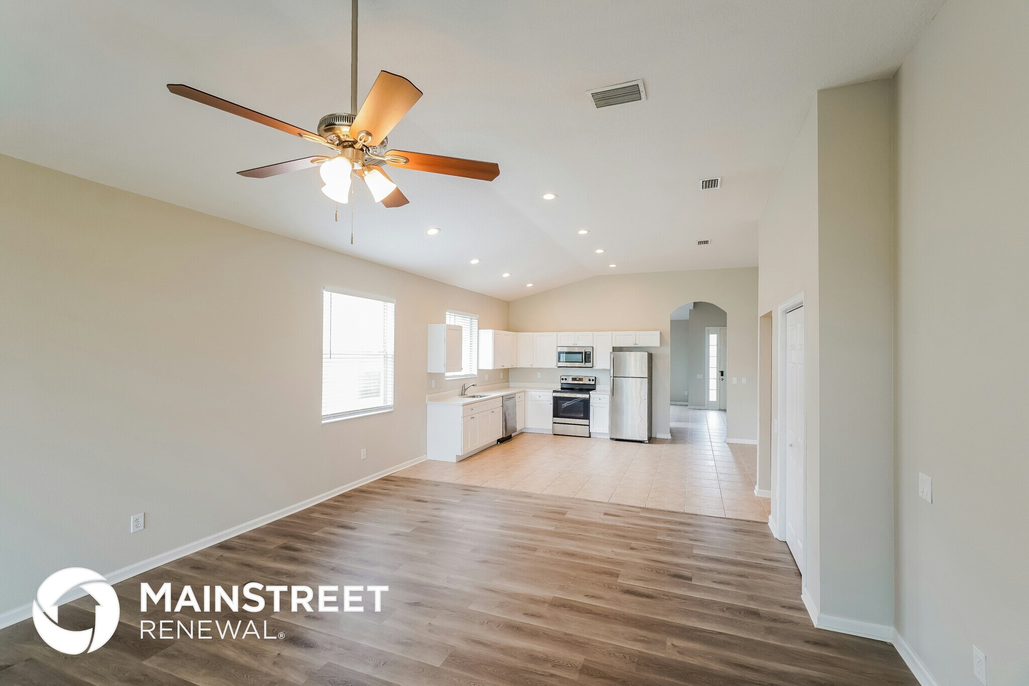 Building Photo - 521 Painted Leaf Dr