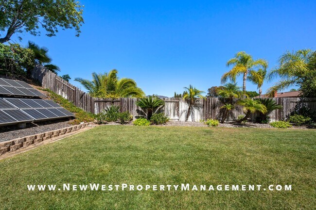 Building Photo - Renovated Poway 5-Bedroom, Available Now! ...