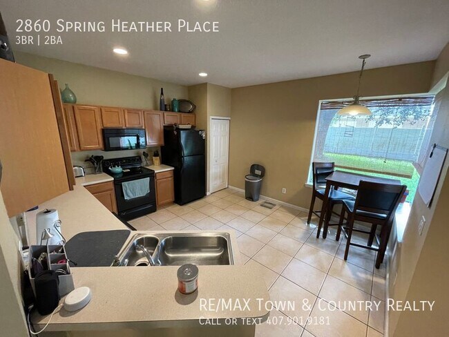 Building Photo - 2860 Spring Heather Pl