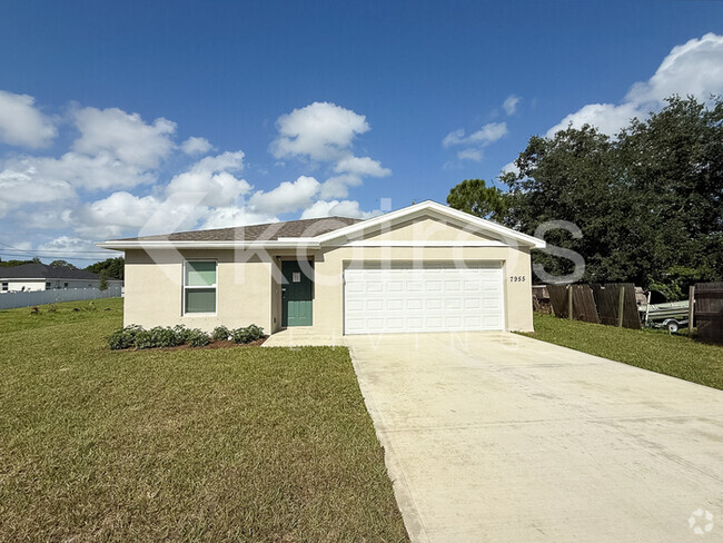 Building Photo - 7955 97th Ct
