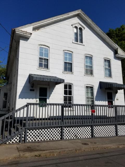 Building Photo - 314 N Maple Ave