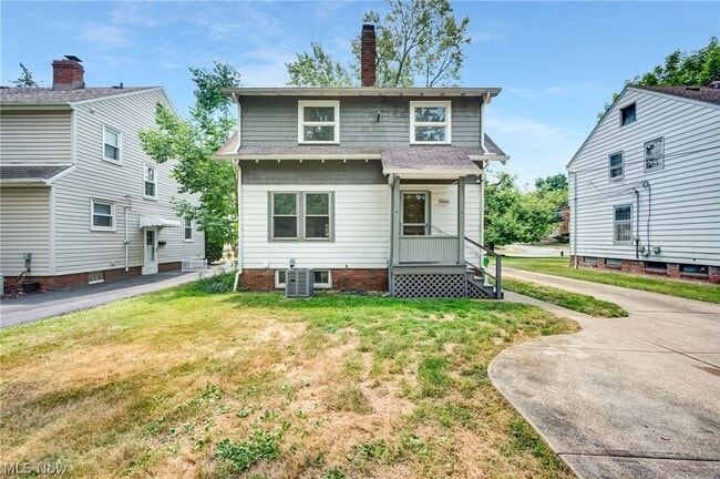 Building Photo - 4313 Neville Rd