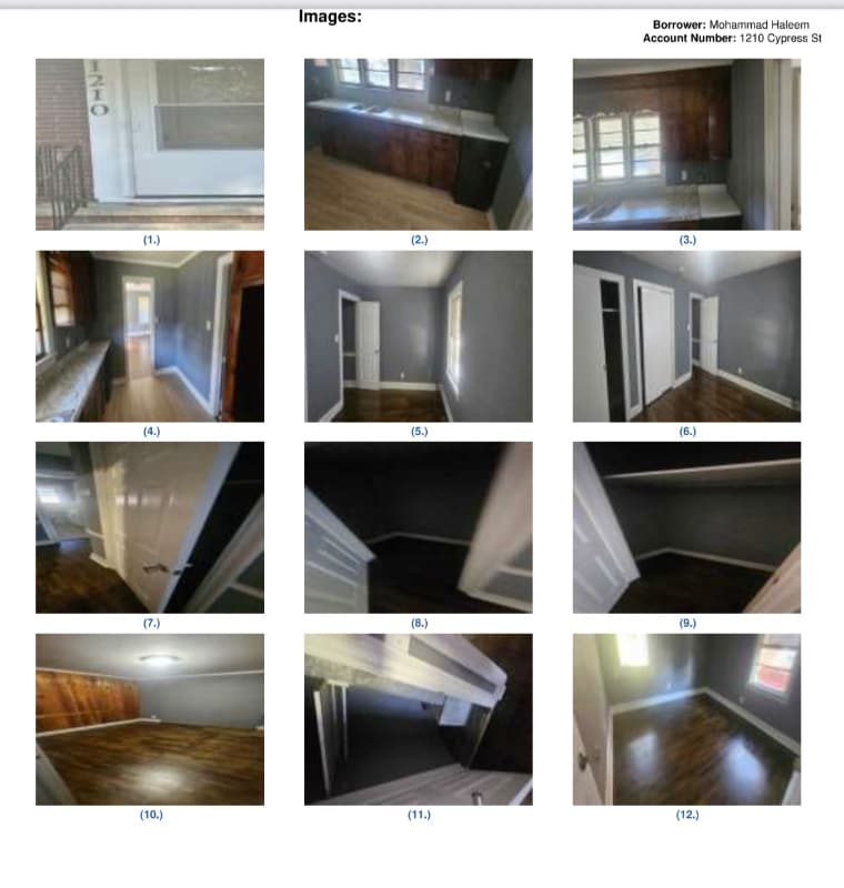 Building Photo - 1210 Cypress St