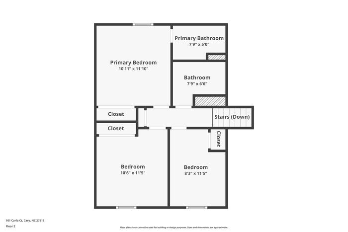 Building Photo - 101 Carla Ct