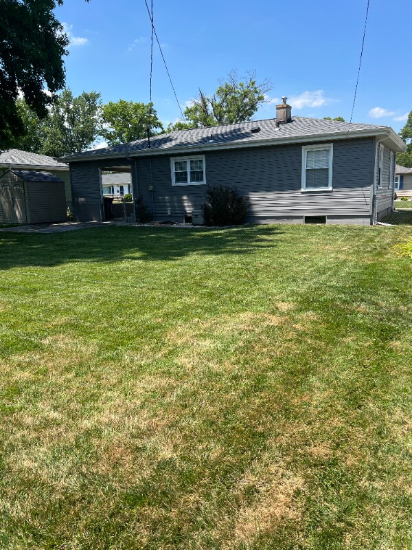 Building Photo - 516 Bollman Ave