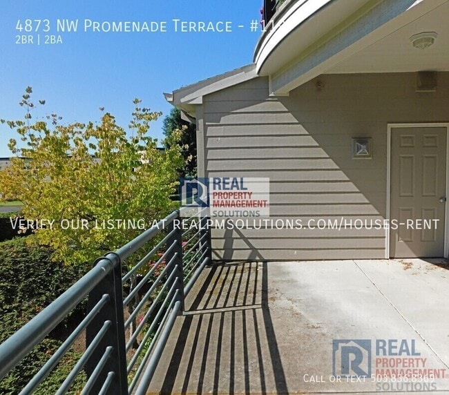 Building Photo - 4873 NW Promenade Terrace