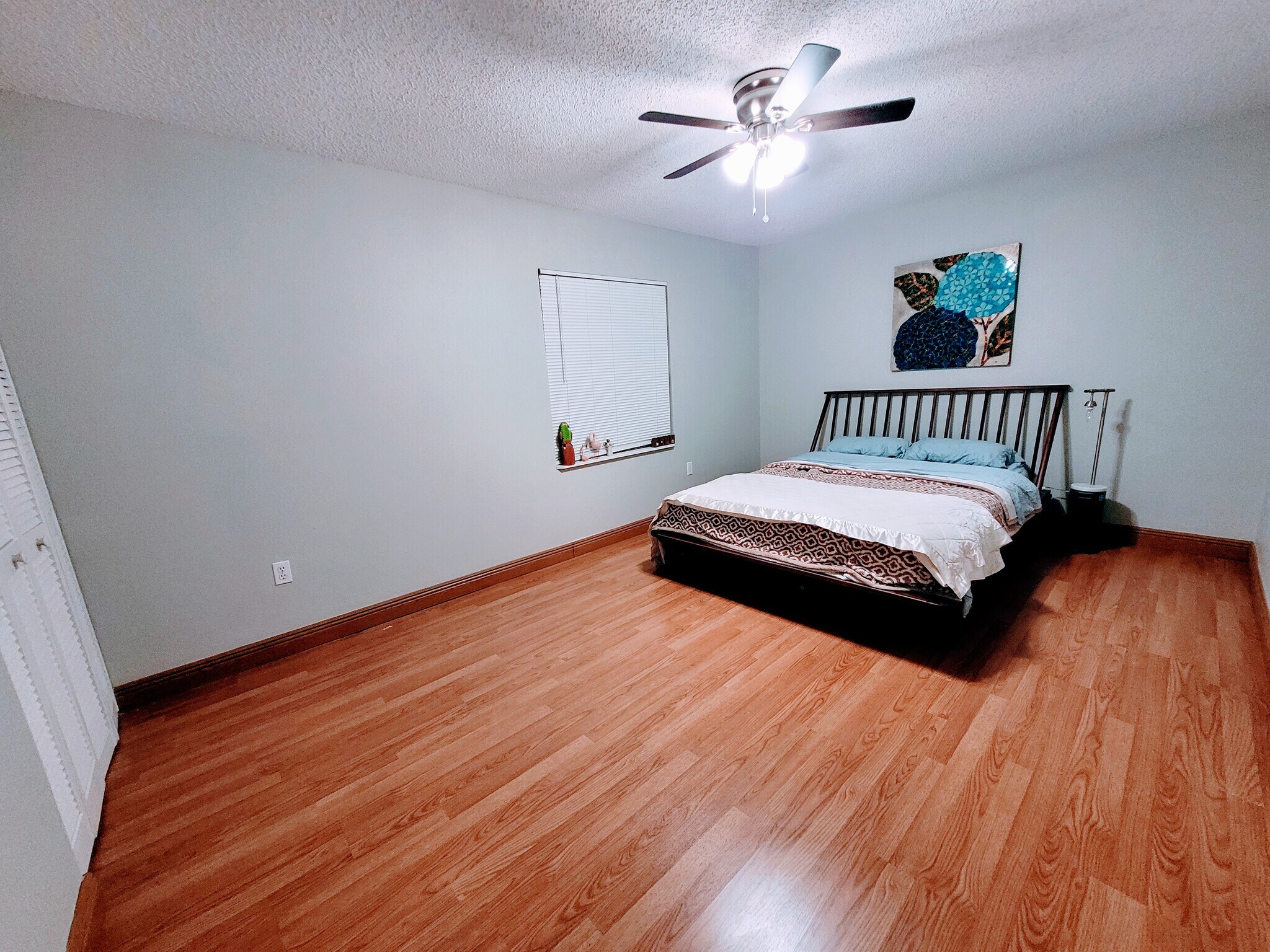 2nd Bedroom - 11922 Congressional Dr