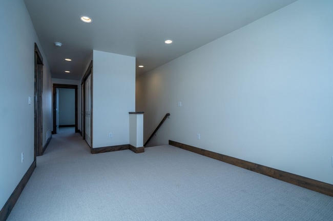 Building Photo - Modern 3-Bedroom Townhome in the Heart of Bozeman, MT