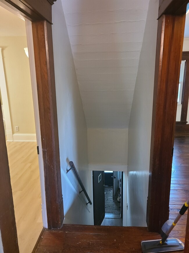 Building Photo - S Main - Mansfield - Duplex