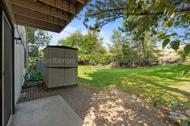 Building Photo - 2605 E Upriver Dr