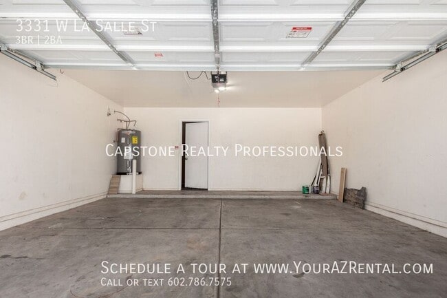Building Photo - 3331 W La Salle St