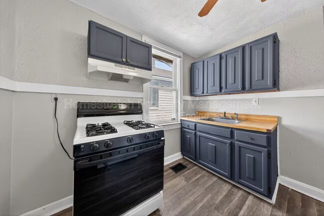 Building Photo - 5635 Hodiamont Ave