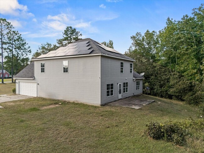 Building Photo - 2712 Big Dog Tr