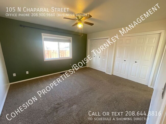 Building Photo - Corner Lot 3 Bedroom in Nampa Near Karcher...