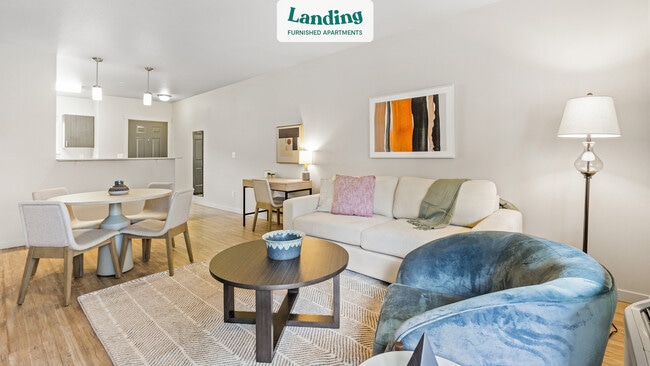 Building Photo - 11800 NE 124th Ave