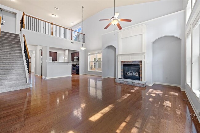 Building Photo - 2528 Brynfield Cove