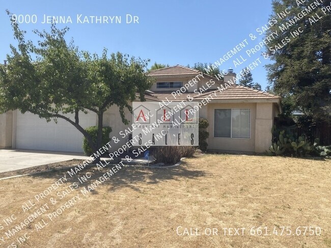 Building Photo - 9000 Jenna Kathryn Dr
