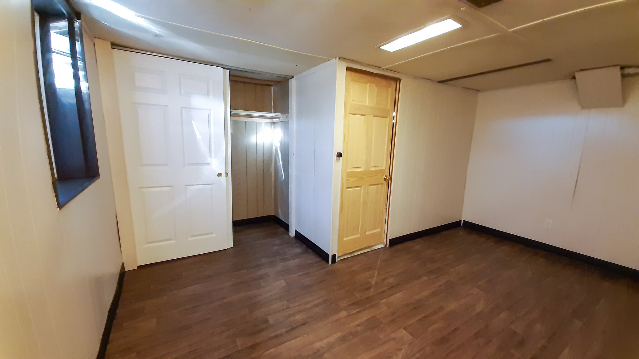 3rd Bedroom 1.1 - 821 10th St W