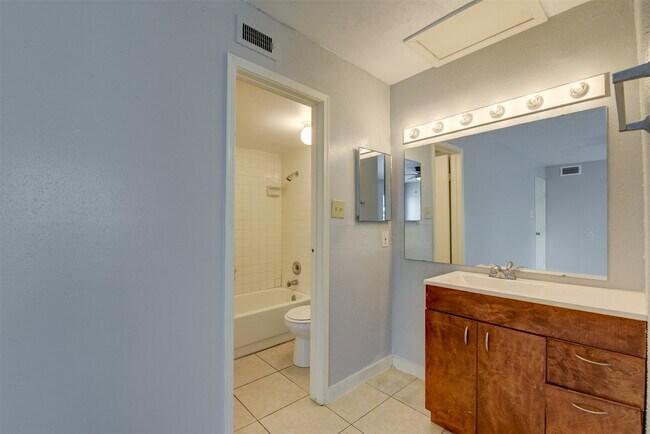 Building Photo - 7200 W T C Jester Blvd