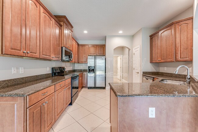 Building Photo - 4957 Anniston Cir