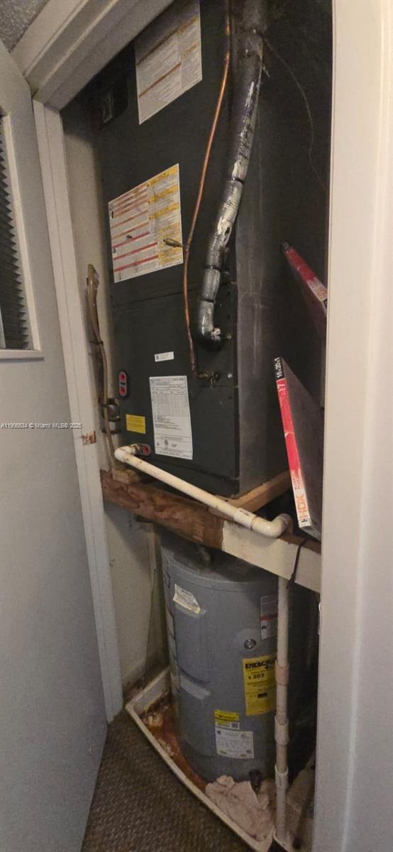 Building Photo - 1200 NW 87th Ave