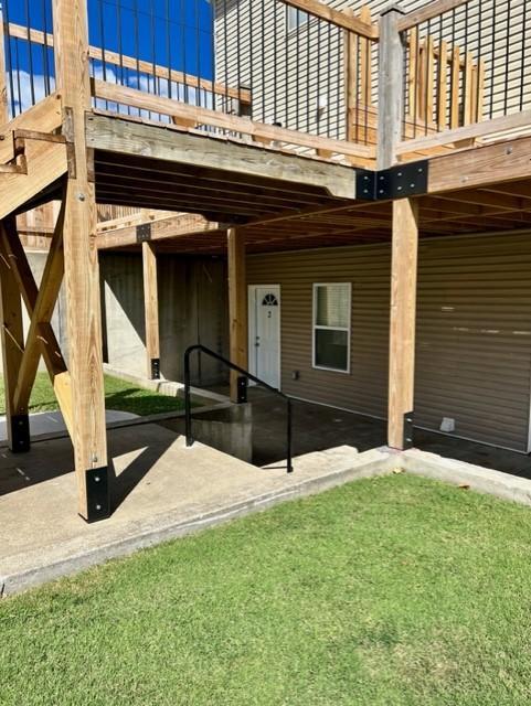 Building Photo - 1233 Vincennes St