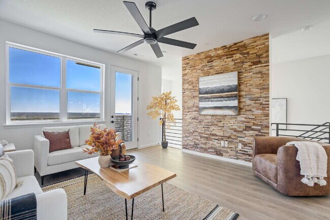 Building Photo - New luxury 4 bedroom, 3.5 bathroom home on a premium lot backing to open space with breathtaking ...