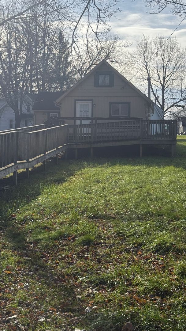 Building Photo - 2 bedroom house available now UNION SCHOOL DISTRICT