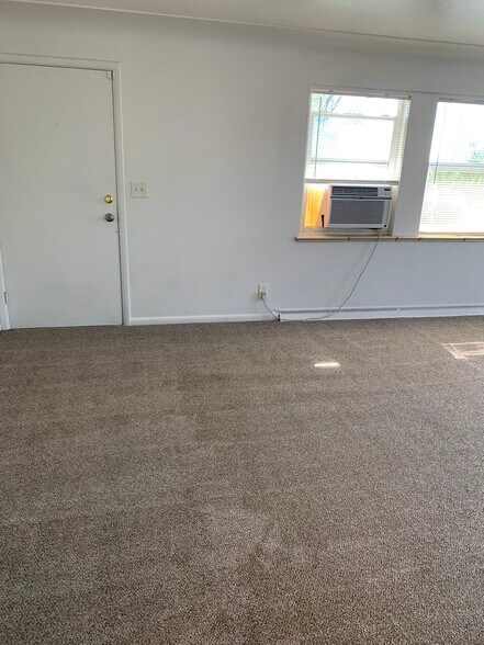 Living Room - 2439 9th Ave