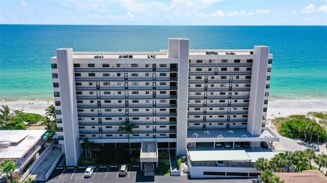 Primary Photo - 15462 Gulf Blvd