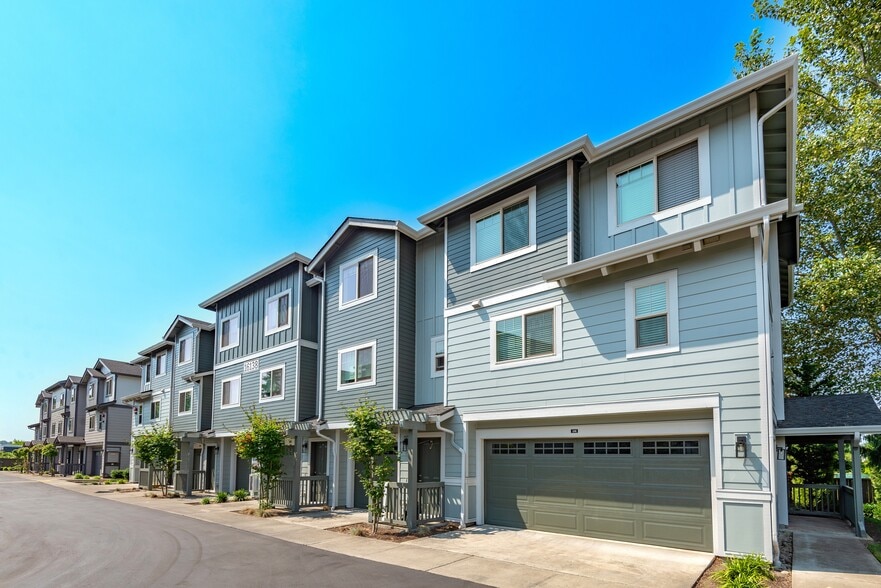 Primary Photo - Aster Townhomes