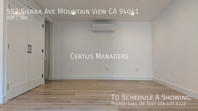 Building Photo - 552 Sierra Ave