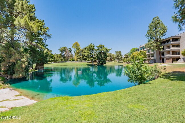 Building Photo - 5110 N 31st Way