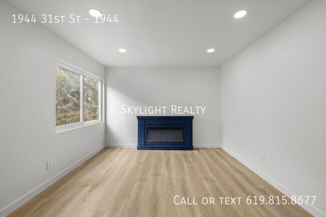 Building Photo - 1944 31st St