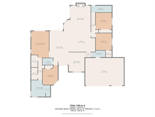 Building Photo - 6689 NW 70th Pl