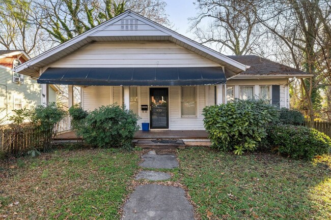 Primary Photo - Beautiful 2 bedroom 1 bathroom for rent!