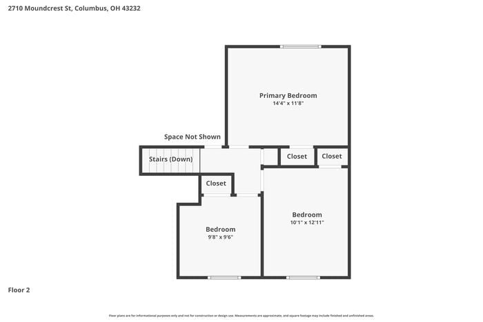 Building Photo - 2710 Moundcrest St